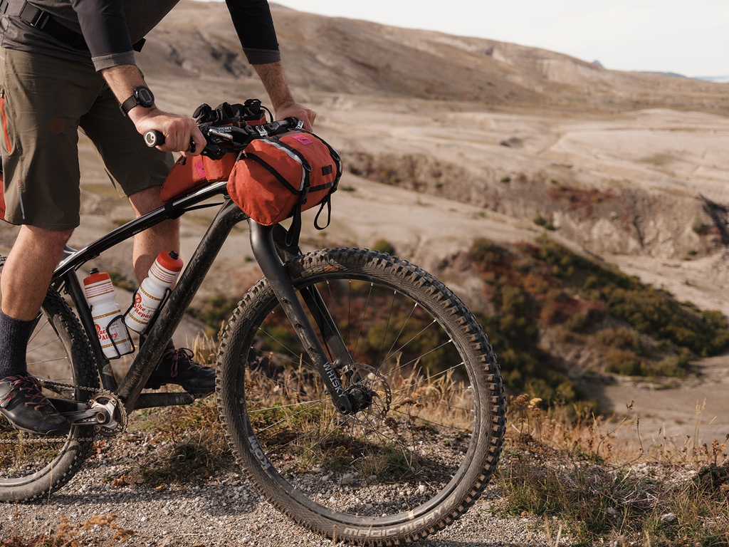 Swift Industries Catalyst Pack EPLX400 | The Merry Sales Co.